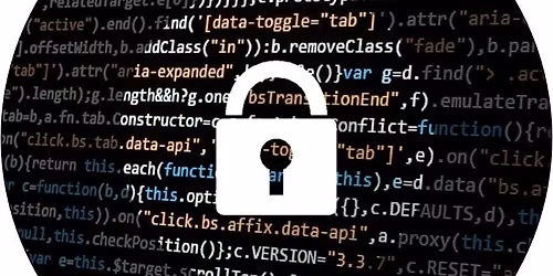 Cyber Crime and your Security -  a free talk