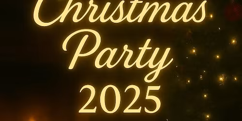 The Office Christmas Party