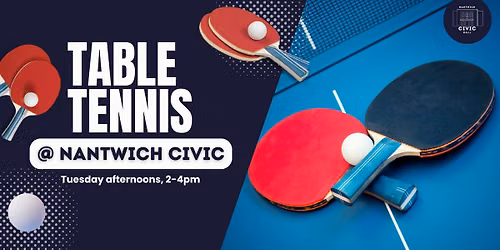 Table Tennis