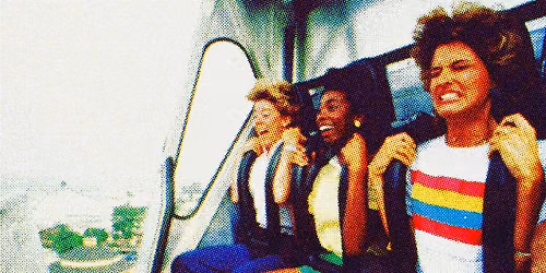 Field Trip - An Adult Weekend at Cedar Point