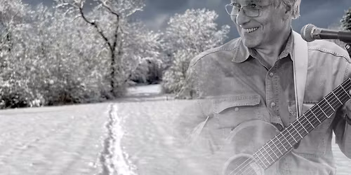 John Ferullo CD Release