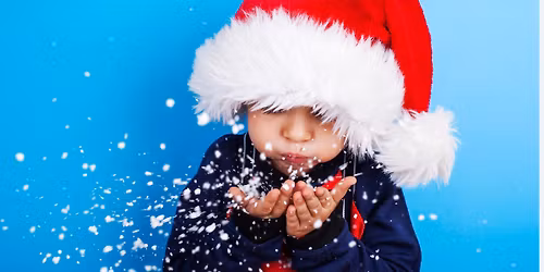 Santa and Pet Photos