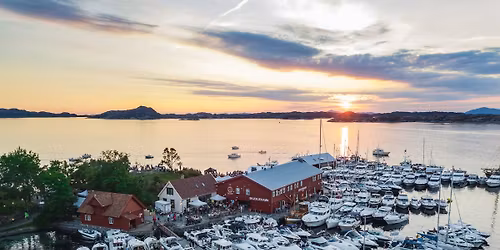 Quiz, komedie og kveldskos