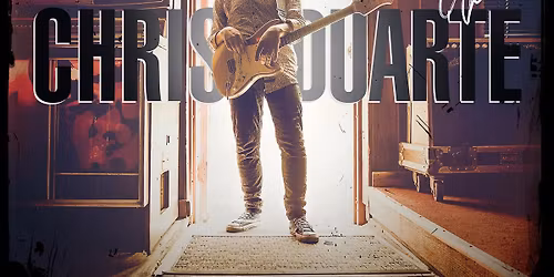 Chris Duarte