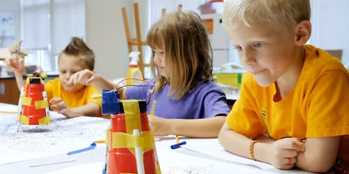 Summer Camp 2026- Temecula & Riverside — Riverside County