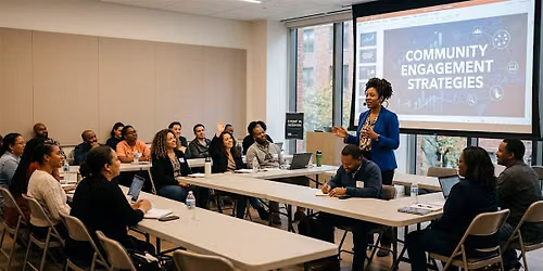 Non-Profit AI Workshop: Practical Tools for Community Impact