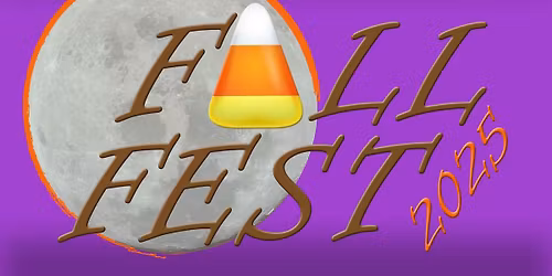 Fall Fest 2025