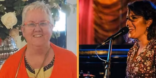 Christmas Jazz Jam at BArtys