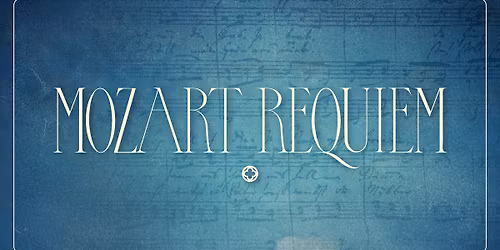 HPUMC Tower Arts Presents Mozart's Requiem in D Minor