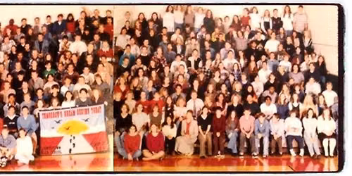 JHS Class of 1996 30-Year Reunion