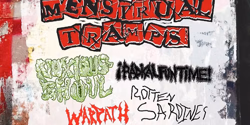 A Night of Noise and Neighbors