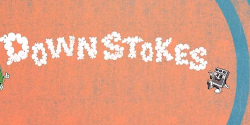 Down Stokes