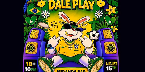 FESTA BRASIL