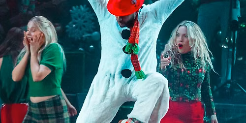 Who Brought the Humbug