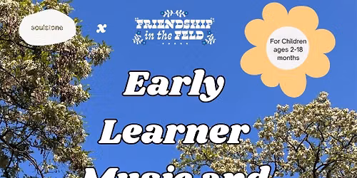Early Learner Music and Play