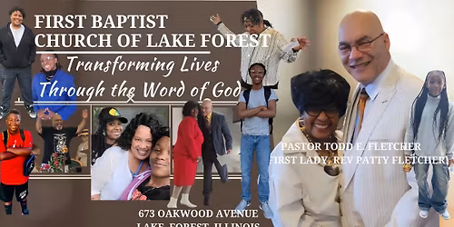 LIVE & VIRTUAL HOUR OF POWER THE END, IS JUST THE BEGINNING understand book - REVELATION