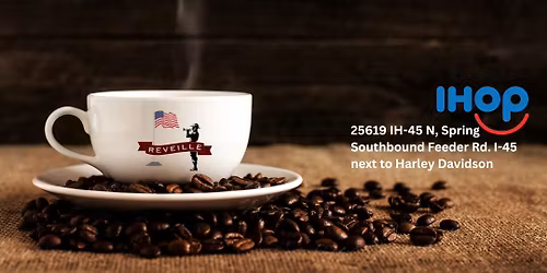 Reveille Networking Meeting