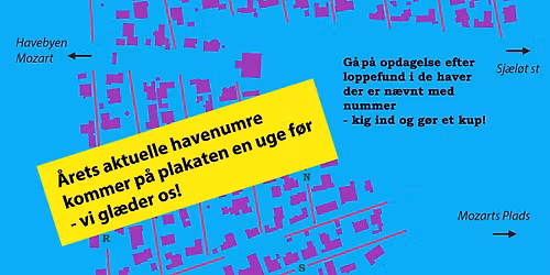 Pinseloppemarked i Frederiksh\u00f8j 2026