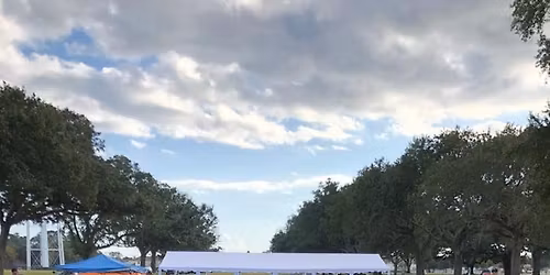 Unloading Trailers, Remove Bows from Wreaths
