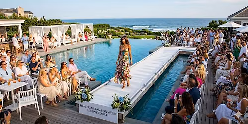 Hamptons Fashion Show Summer 2026