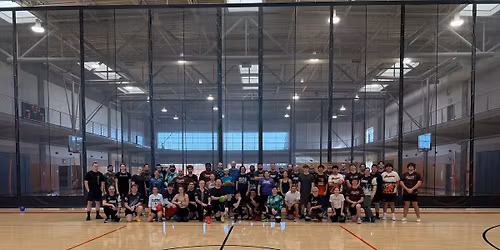 OSU Spring Fever Draft Tournament (7"-Foam (Baden))