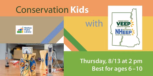 Conservation Kids