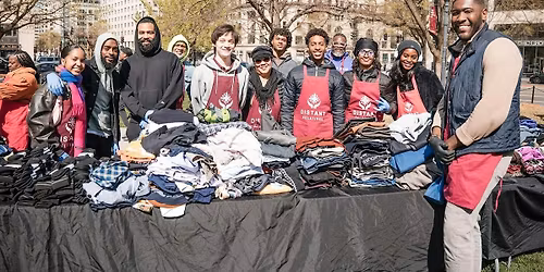 SoleTies Run Club "Empowering Our Relatives" Event Volunteer Sign Up