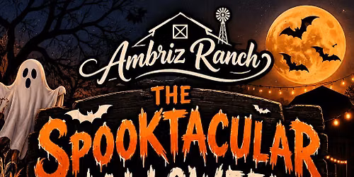Ambriz Ranch Spooktacular Event