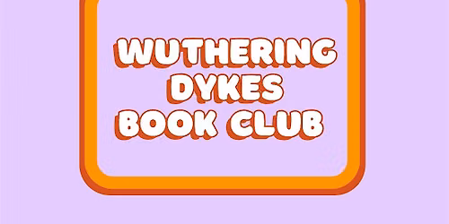 October Bookclub 2026
