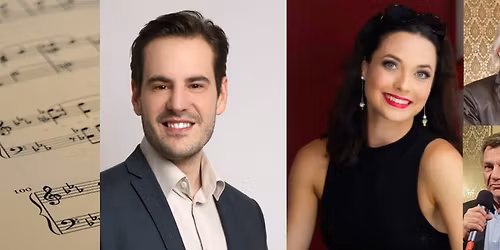 Musical Klub: Kocsis D\u00e9nes, Sz\u00e9les Fl\u00f3ra, Kocs\u00e1k Tibor, Borsi L\u00e1szl\u00f3