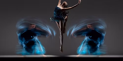 Alonzo King Lines Ballet