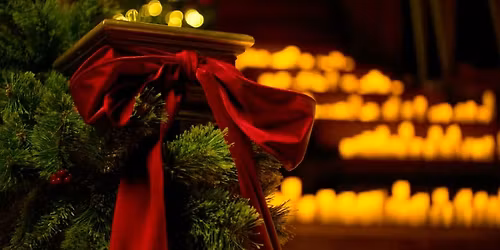 Family Christmas Concert 2025