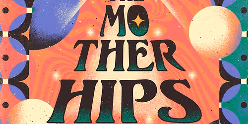 The Mother Hips at Belly Up Tavern