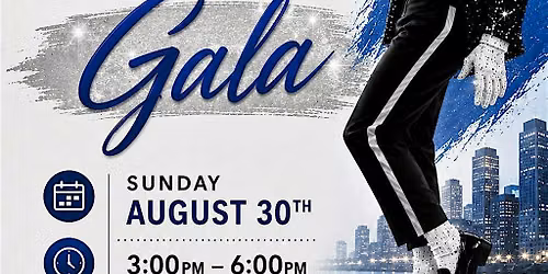 NOCP Presents: Rhythm & Roots Gala