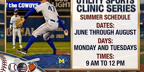 Summer Pitching Development Clinic Hosted by Former College Pitcher Kohl Navarre