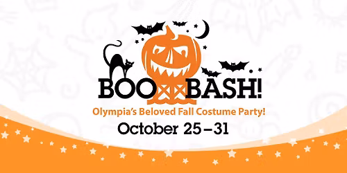 Boo Bash!