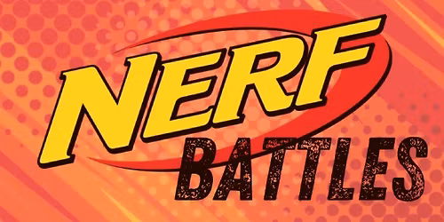 \ud83c\udfaf DUCK, DIVE, & DODGE: Mother-Son Nerf Wars & Obstacles! \ud83d\udd2b