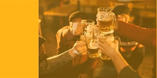 Quizzical #5 - The Pub Quiz at Exeter Library