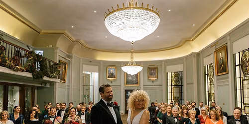 Trinity House Wedding Showcase Open Day