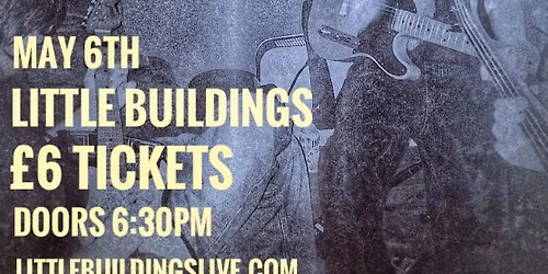 Finn Caffery and guests