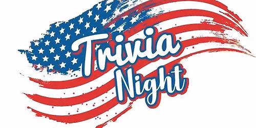 Saturday Night Trivia at Moose 2345 (July'26)