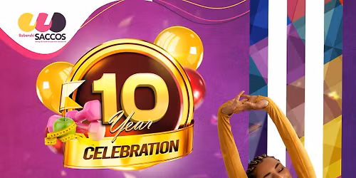 BABEREKI SACCOS 10TH YEAR ANNIVERSARY WELLNESS DAY