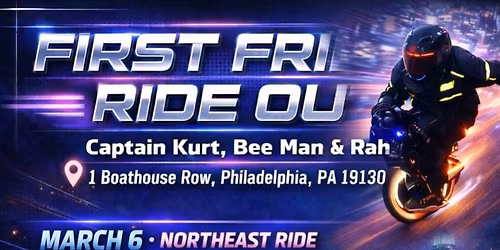 Philly E-Riders 