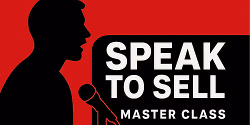 Stop Losing Sales: Free Masterclass to Close Deals with Confidence!