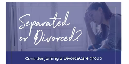 Divorce Care
