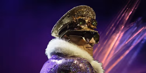Classic Elton - The Ultimate Elton John Experience