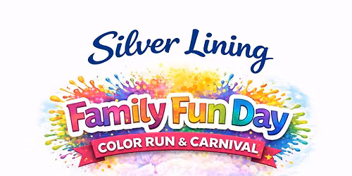 Family Fun Day Color Run & Carnival