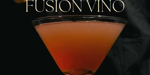 FUSI\u00d3N VINO