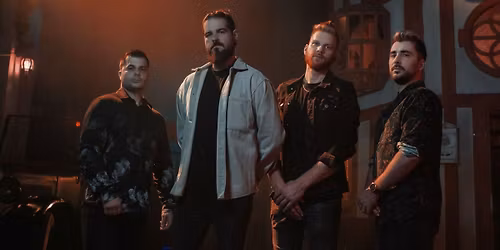 Final Story (CH) | Support: Mayflower (DE)