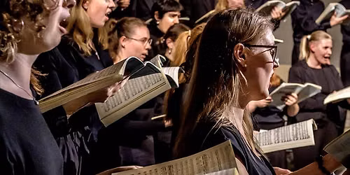 Carmina Burana | Lund Choral Festival